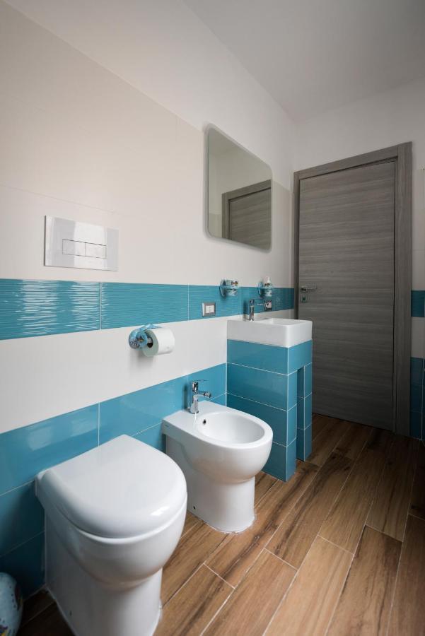 Dimora Francesca Apartment Salerno Exterior photo