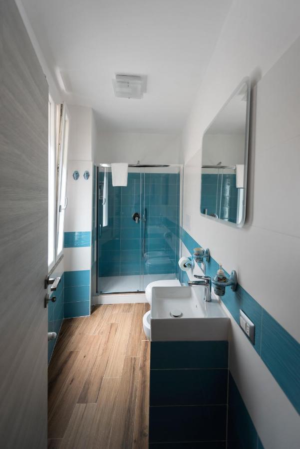 Dimora Francesca Apartment Salerno Exterior photo