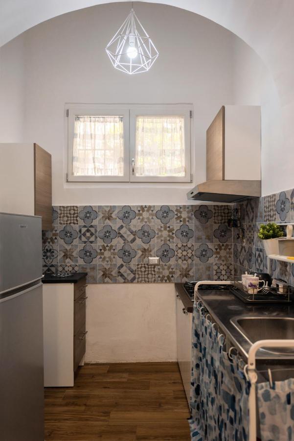 Dimora Francesca Apartment Salerno Exterior photo